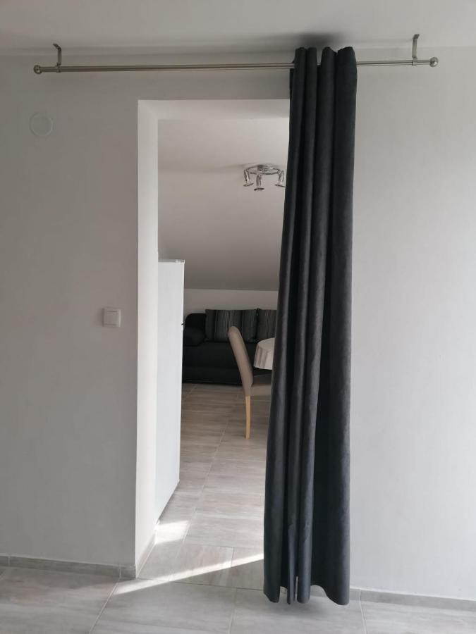 Apartment Niva نين المظهر الخارجي الصورة