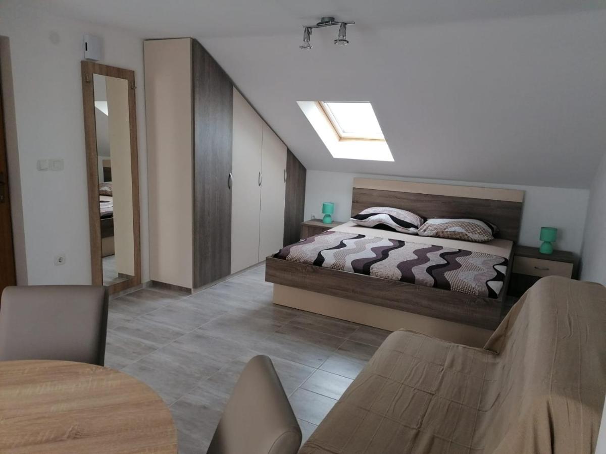 Apartment Niva نين المظهر الخارجي الصورة