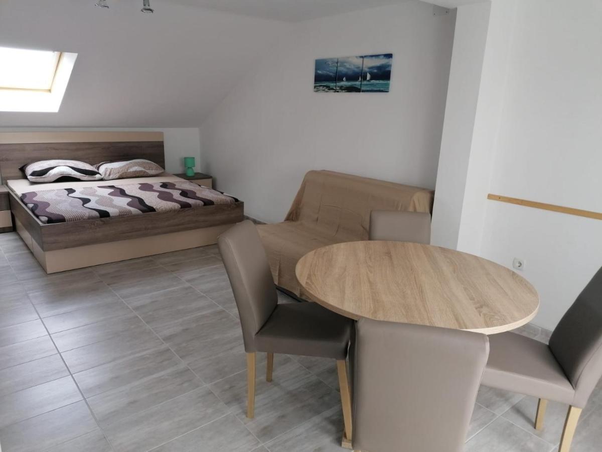 Apartment Niva نين المظهر الخارجي الصورة