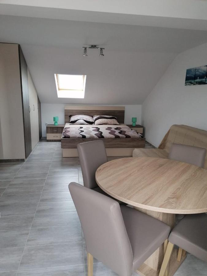 Apartment Niva نين المظهر الخارجي الصورة