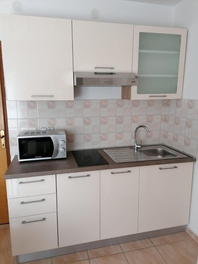 Apartment Niva نين المظهر الخارجي الصورة
