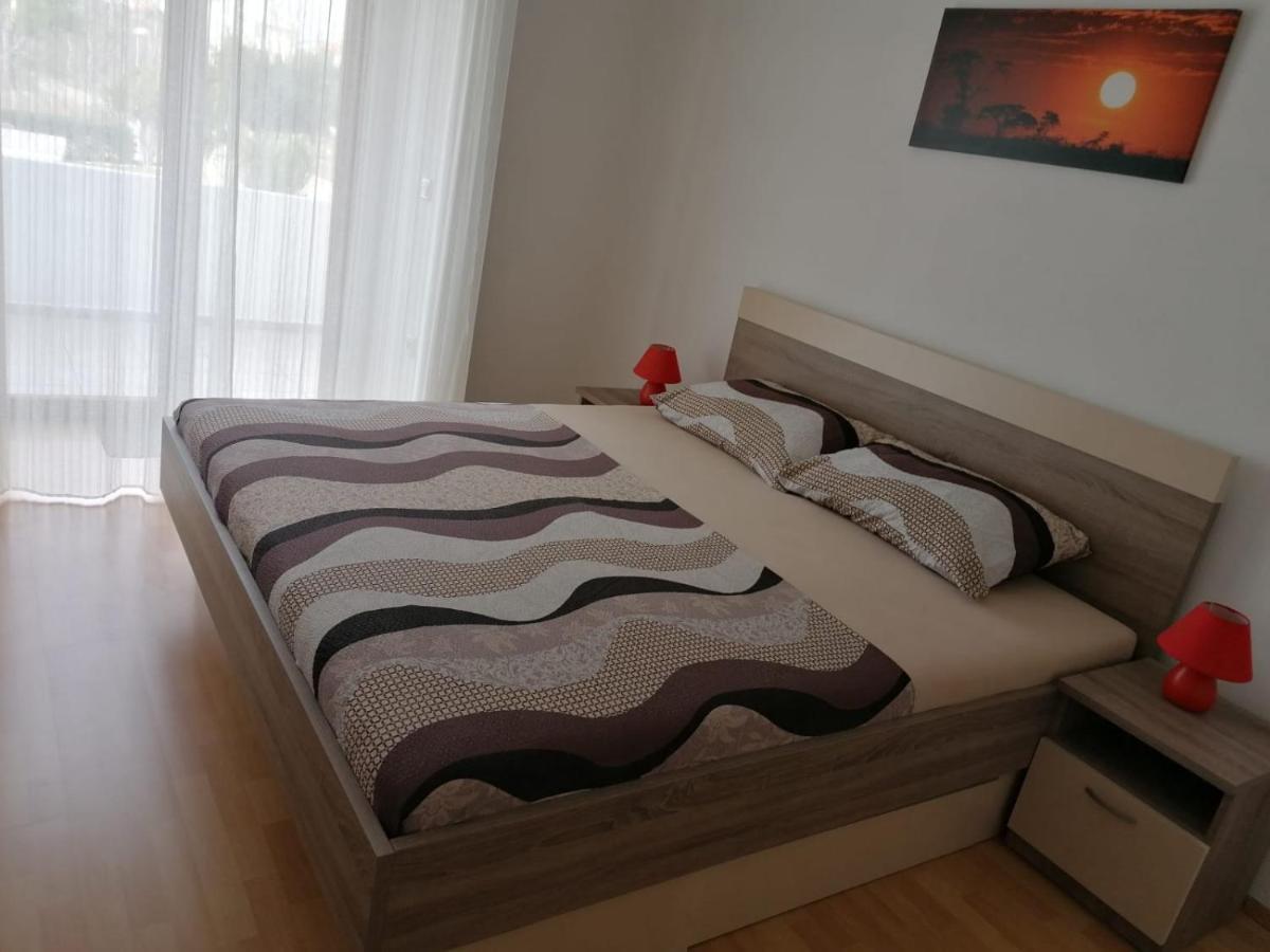 Apartment Niva نين المظهر الخارجي الصورة
