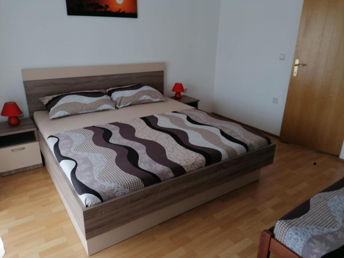 Apartment Niva نين المظهر الخارجي الصورة