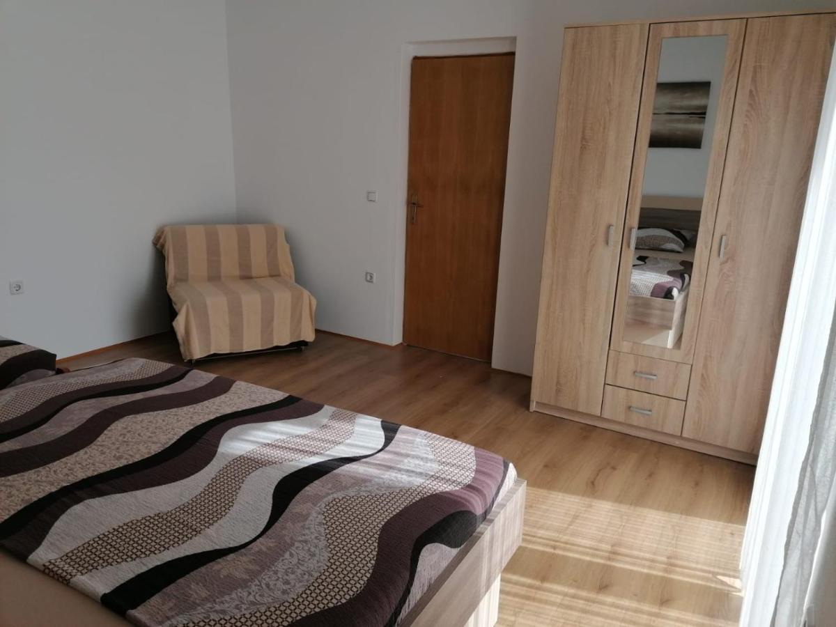 Apartment Niva نين المظهر الخارجي الصورة