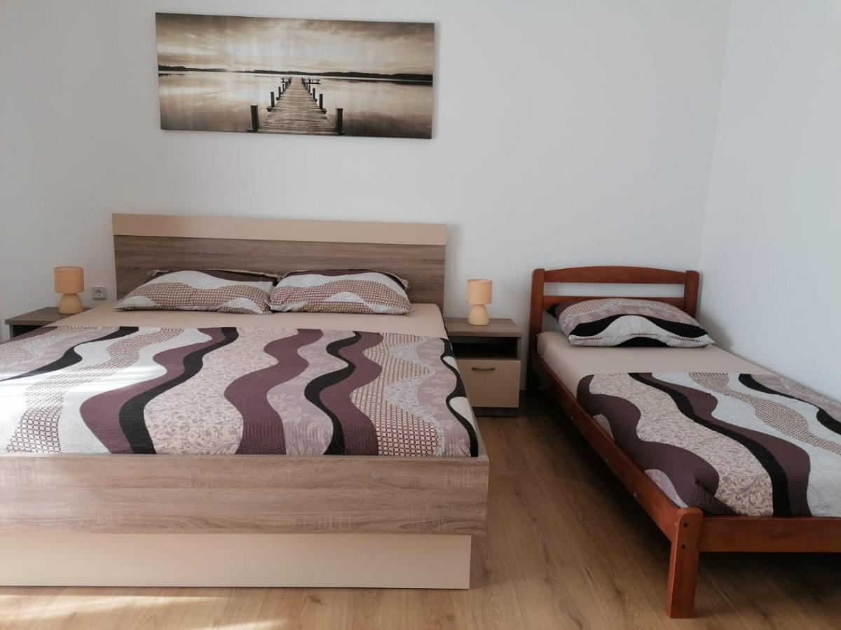 Apartment Niva نين المظهر الخارجي الصورة