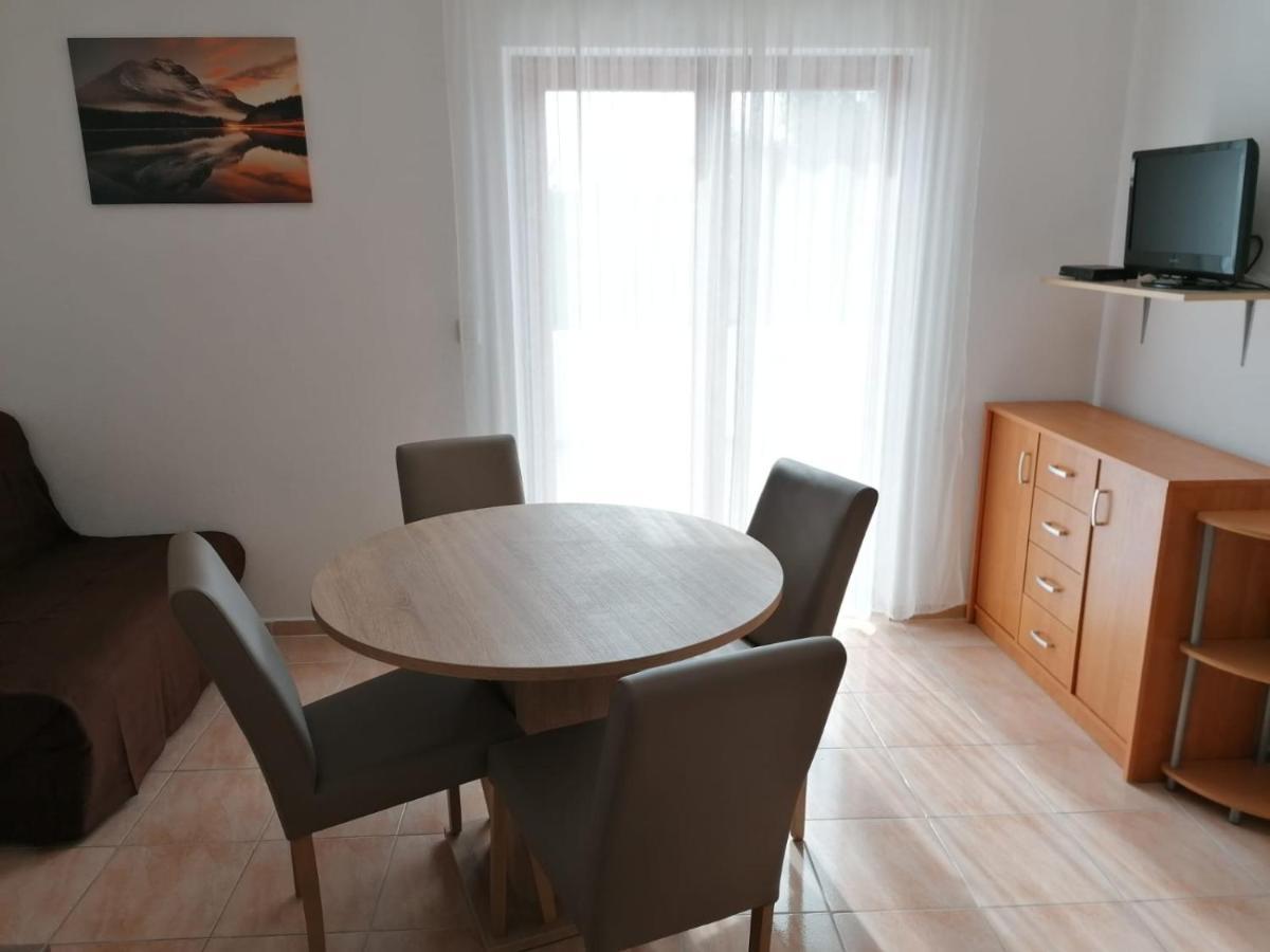Apartment Niva نين المظهر الخارجي الصورة