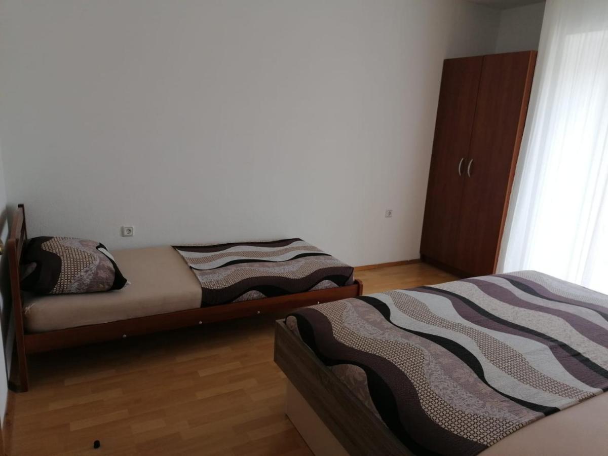Apartment Niva نين المظهر الخارجي الصورة