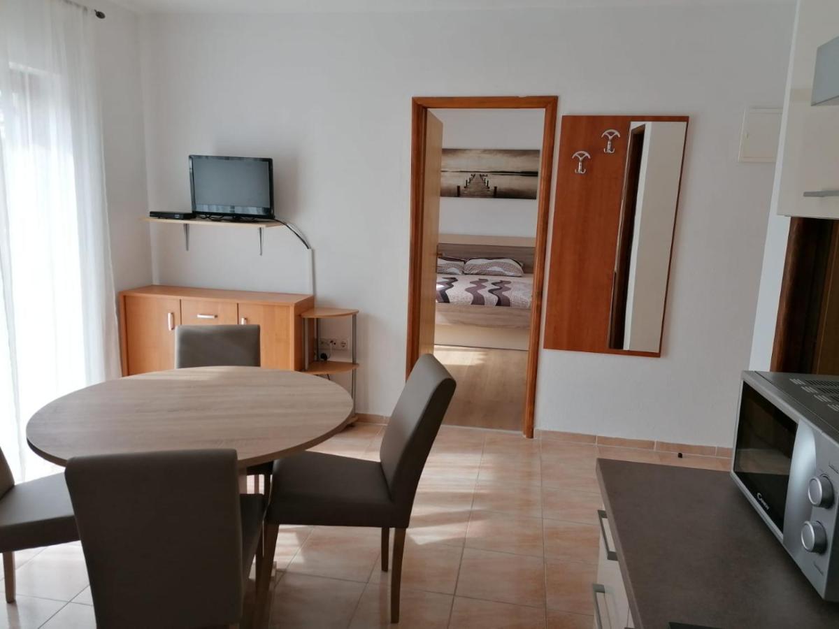Apartment Niva نين المظهر الخارجي الصورة