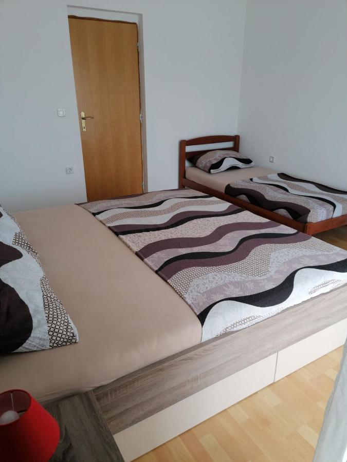 Apartment Niva نين المظهر الخارجي الصورة