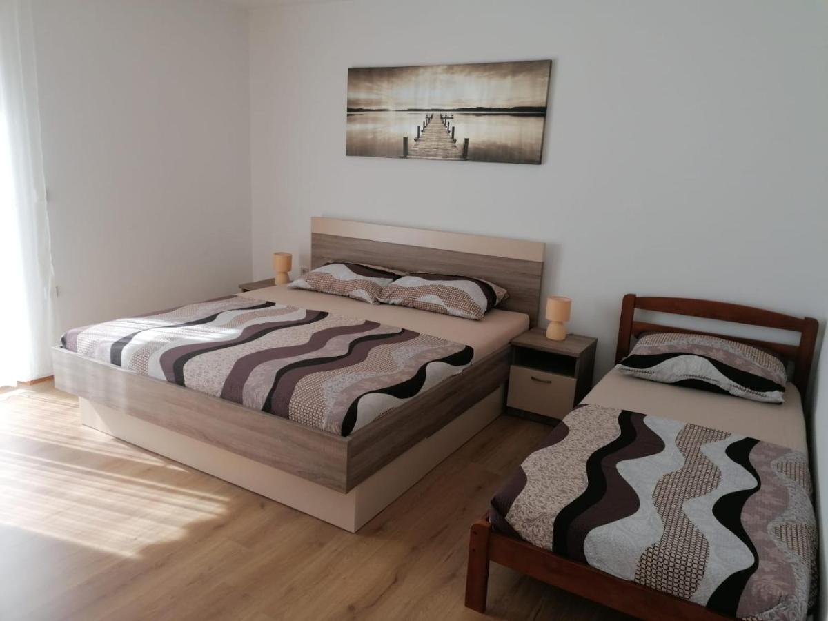 Apartment Niva نين المظهر الخارجي الصورة