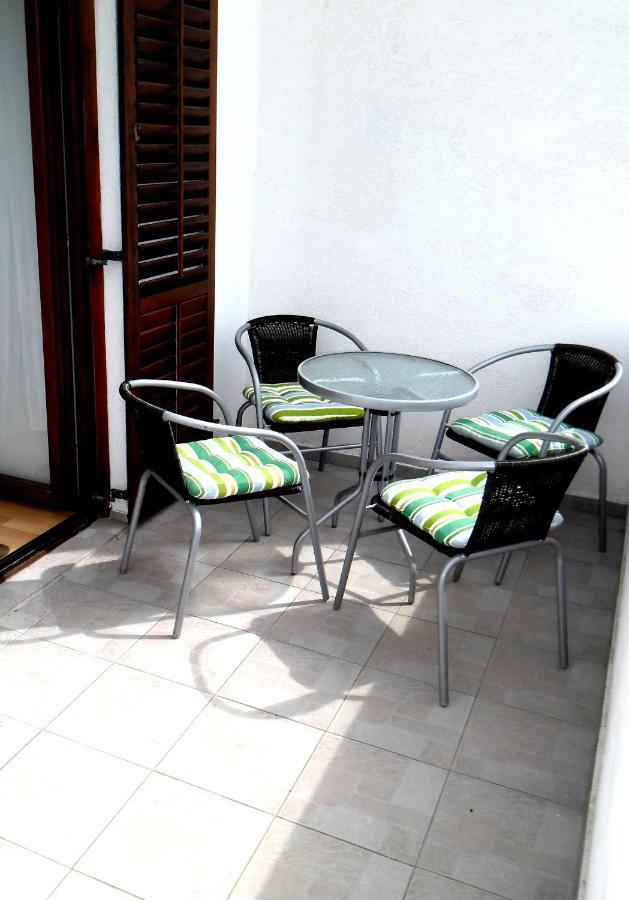 Apartment Niva نين المظهر الخارجي الصورة
