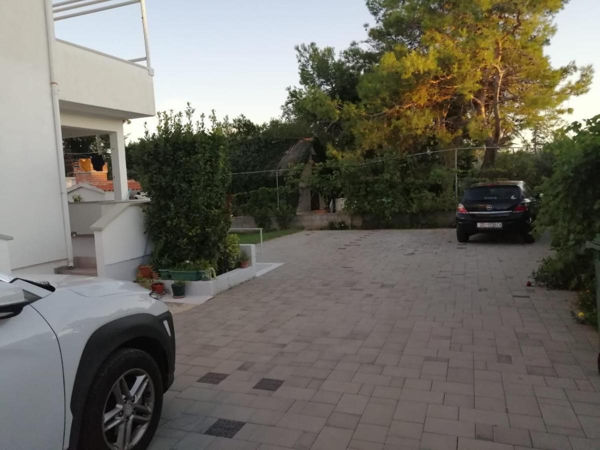 Apartment Niva نين المظهر الخارجي الصورة