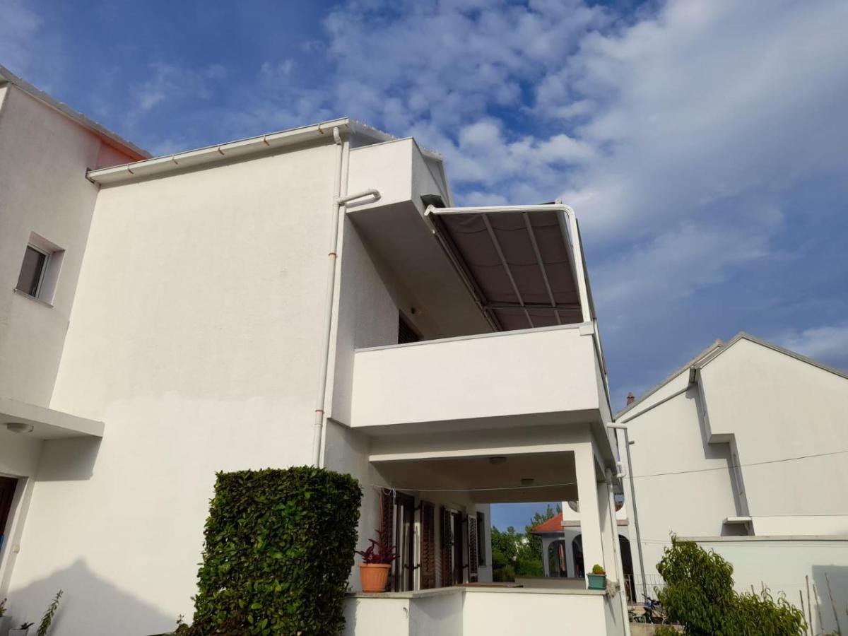 Apartment Niva نين المظهر الخارجي الصورة