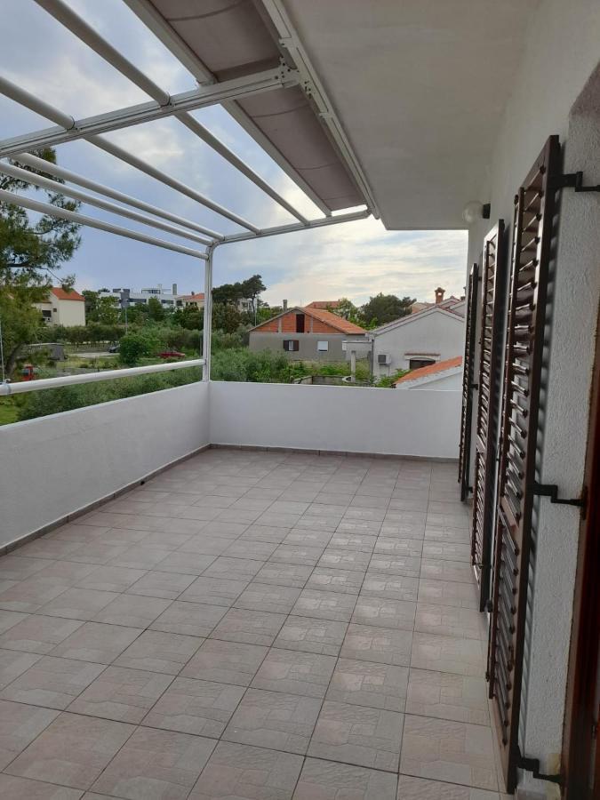 Apartment Niva نين المظهر الخارجي الصورة