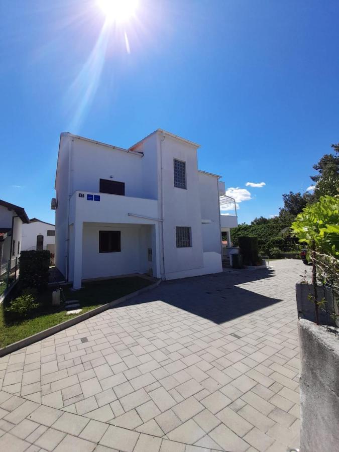 Apartment Niva نين المظهر الخارجي الصورة