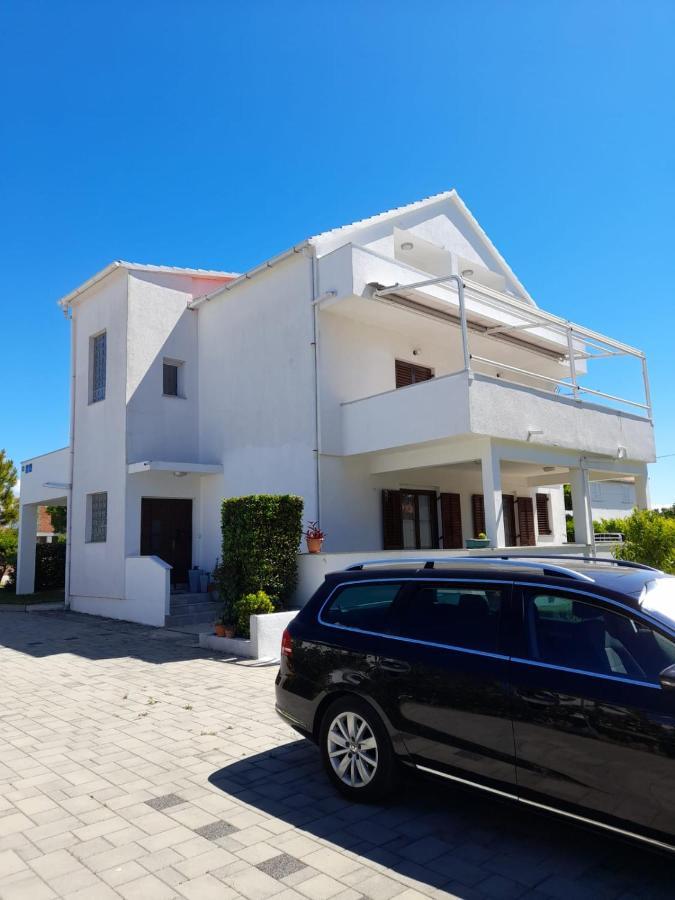 Apartment Niva نين المظهر الخارجي الصورة