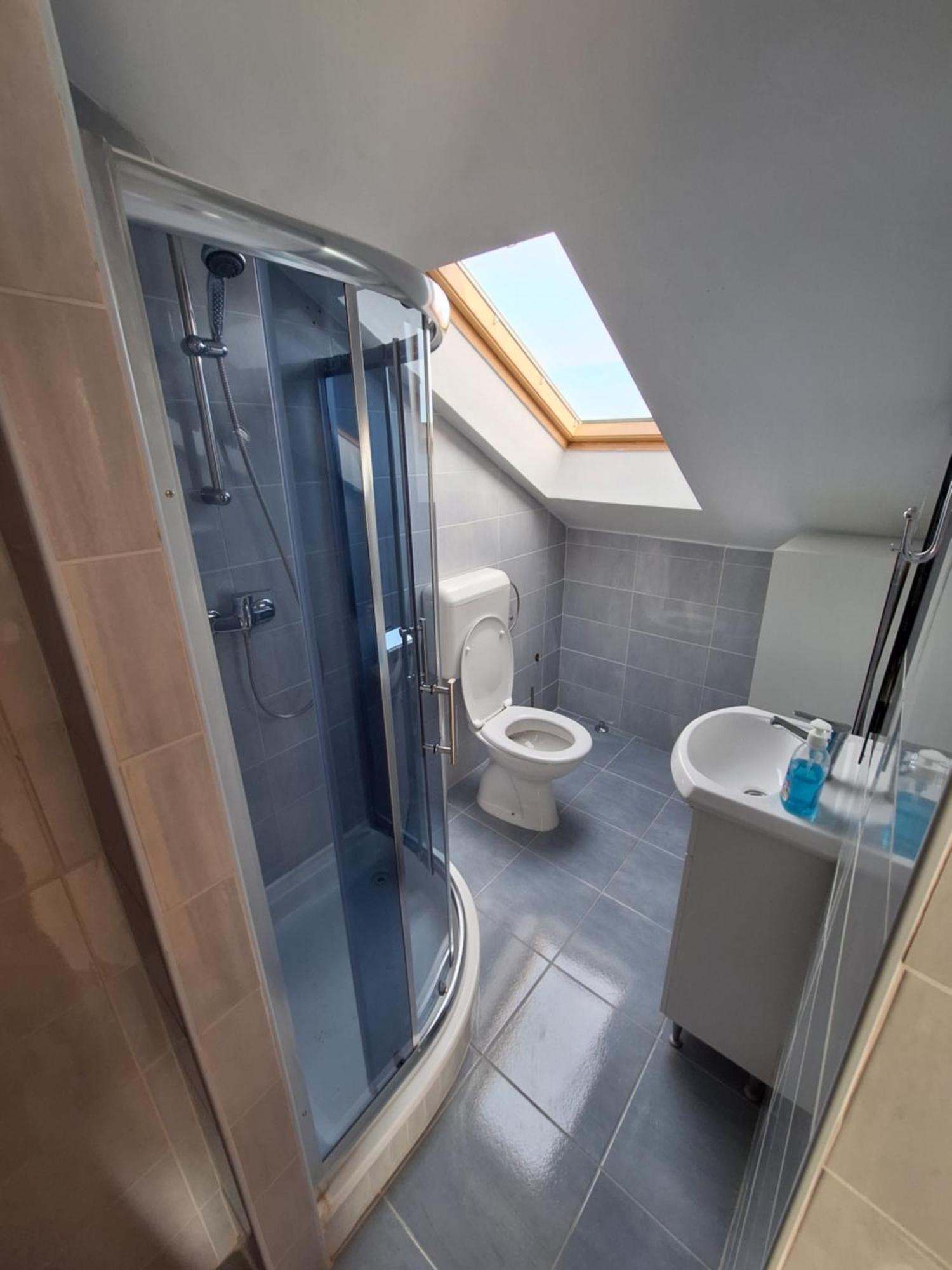 Apartment Niva نين المظهر الخارجي الصورة