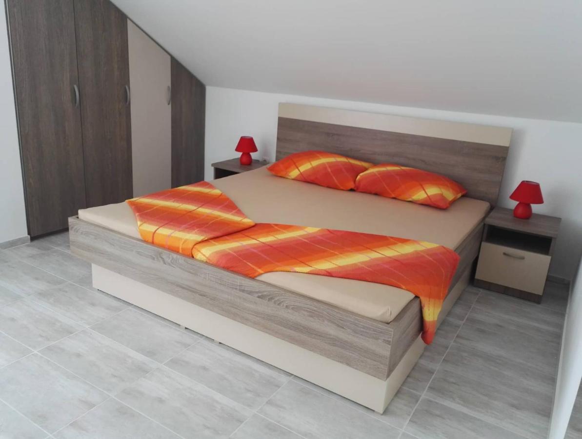 Apartment Niva نين المظهر الخارجي الصورة