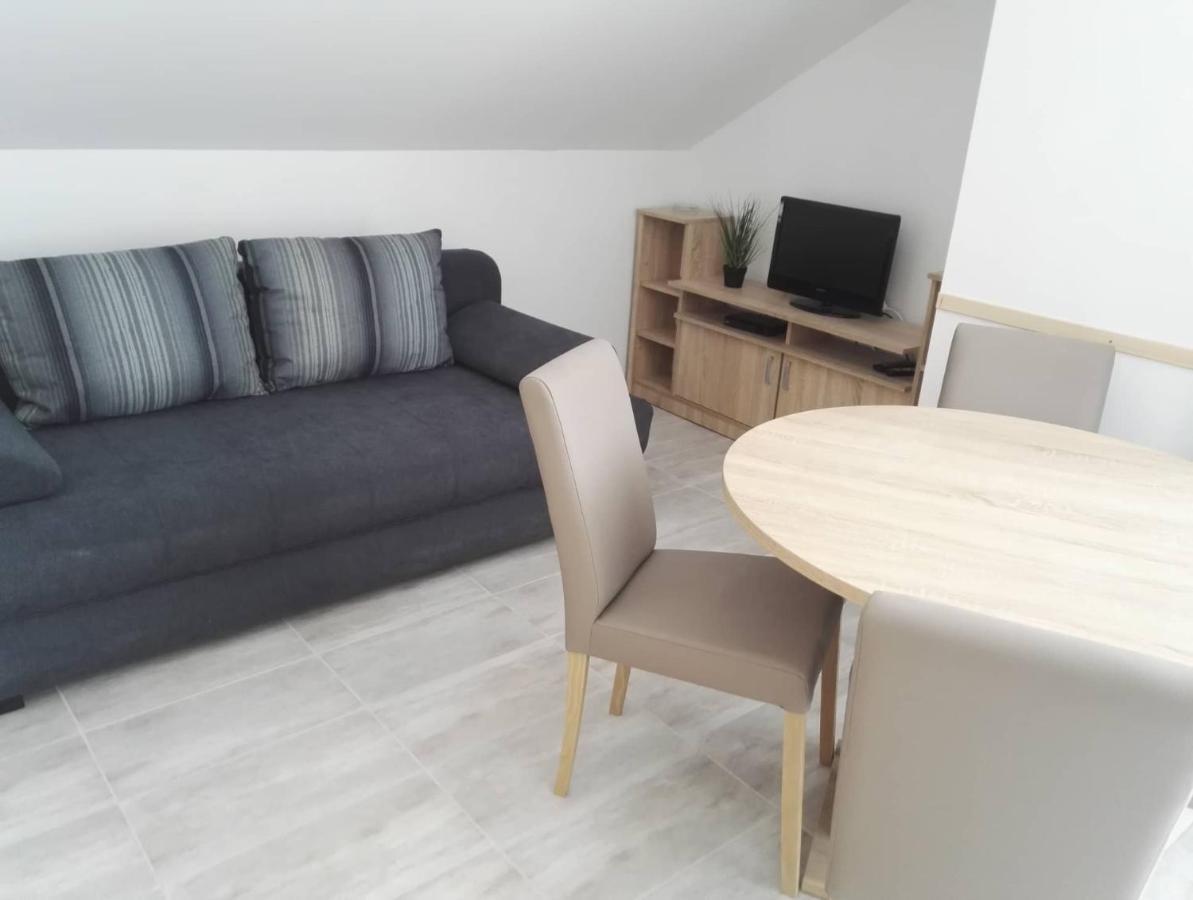 Apartment Niva نين المظهر الخارجي الصورة