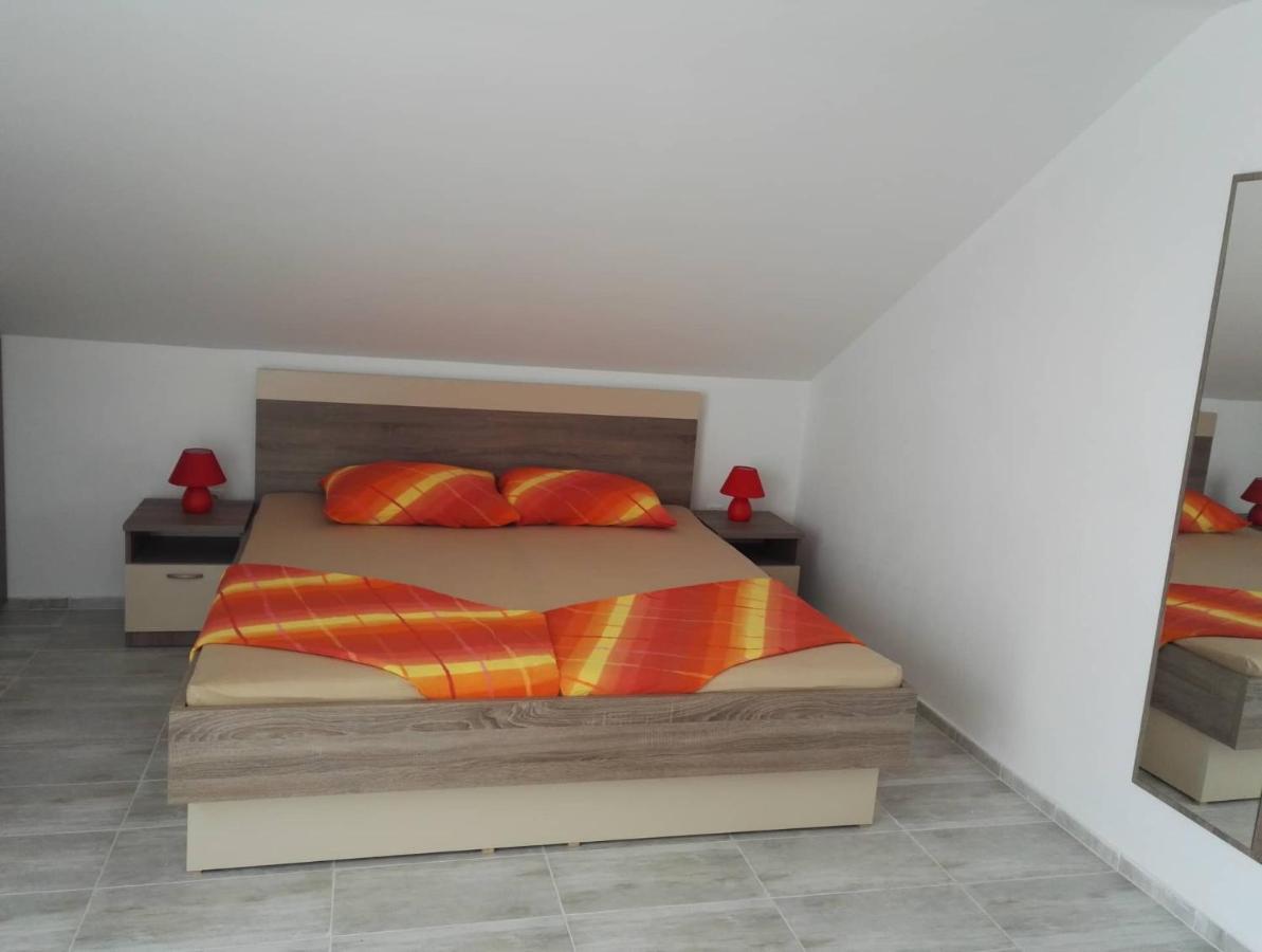 Apartment Niva نين المظهر الخارجي الصورة