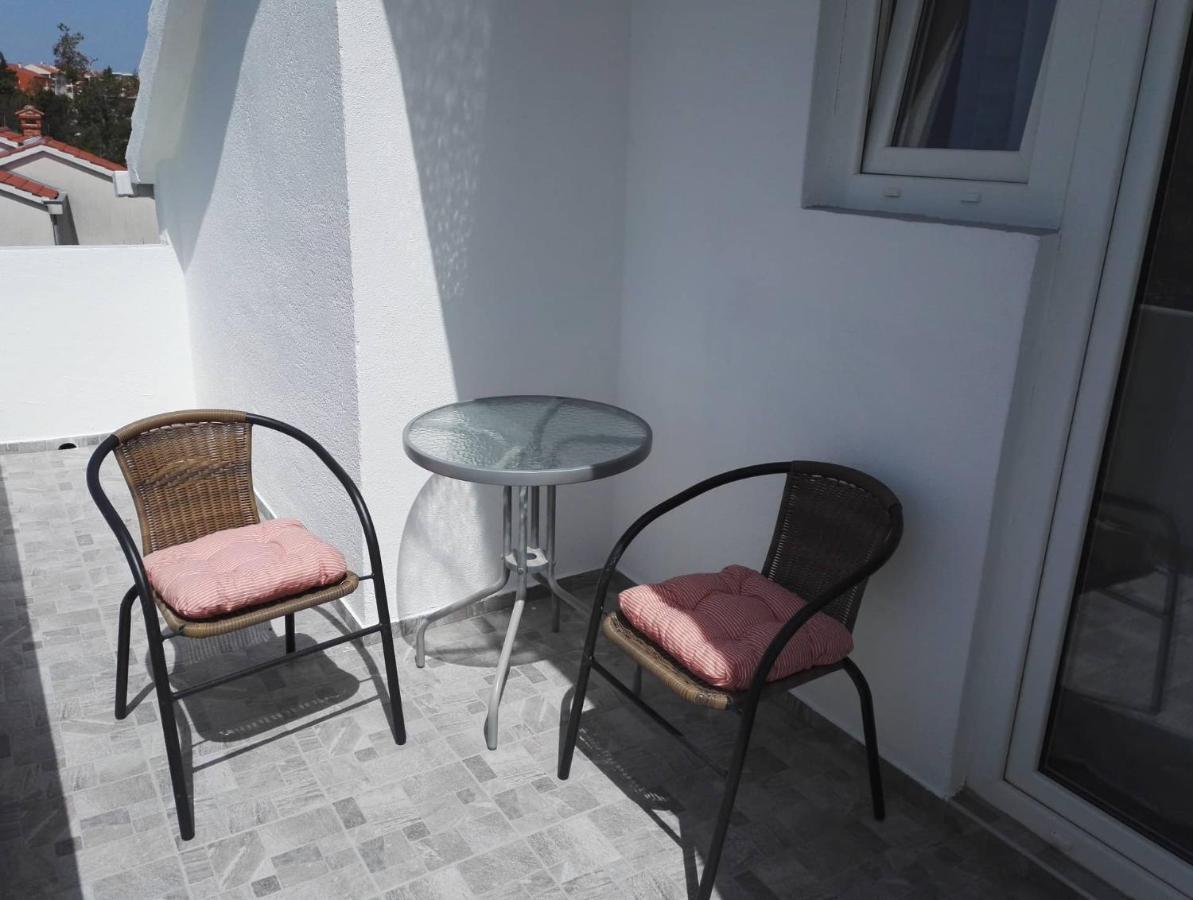 Apartment Niva نين المظهر الخارجي الصورة