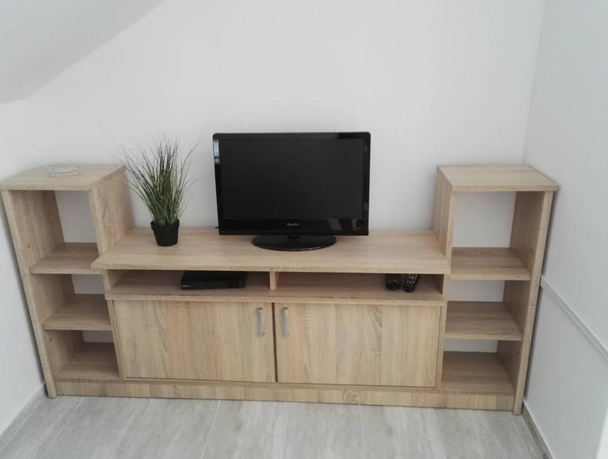 Apartment Niva نين المظهر الخارجي الصورة